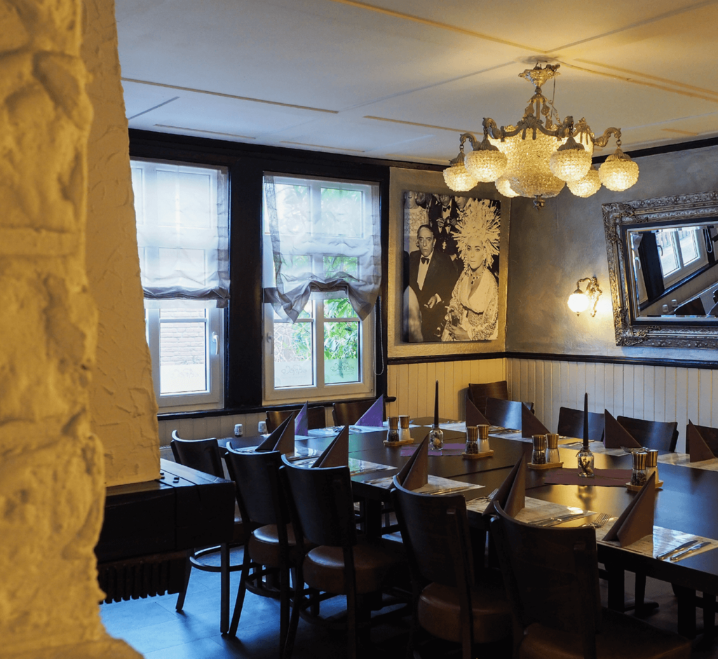 Das sind wir – elGReCo